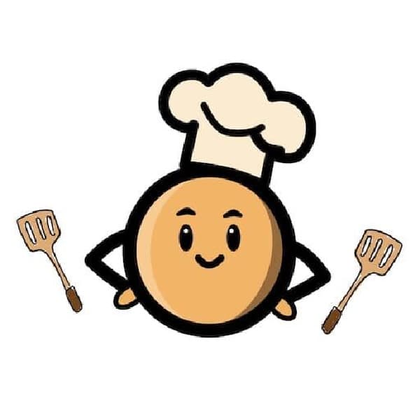 The Hangry Chickpea logo